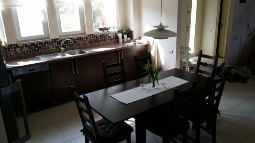 Kizkalesi Holiday Home