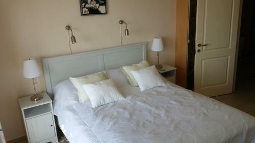 Kizkalesi Holiday Home