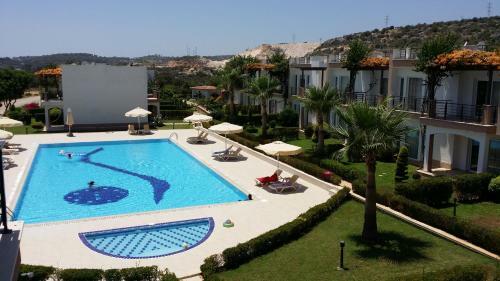 Kizkalesi Holiday Home