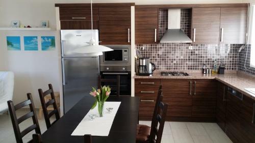Kizkalesi Holiday Home