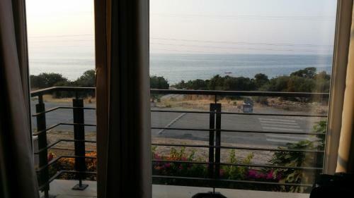 Kizkalesi Holiday Home