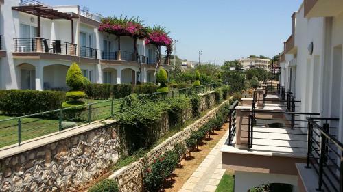 Kizkalesi Holiday Home