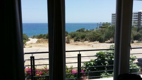 Kizkalesi Holiday Home