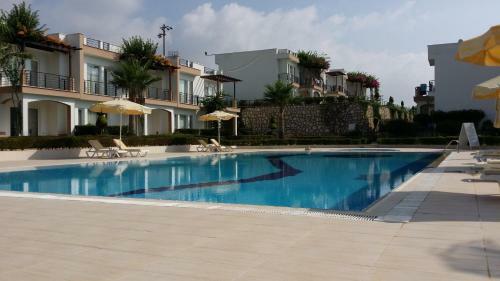 Kizkalesi Holiday Home