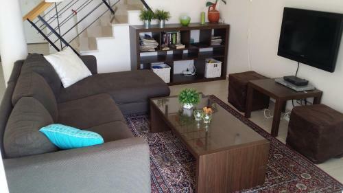 Kizkalesi Holiday Home