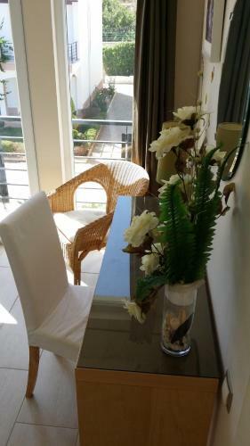 Kizkalesi Holiday Home