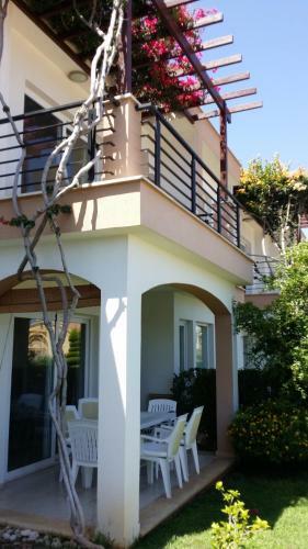 Kizkalesi Holiday Home