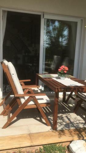 Kizkalesi Holiday Home