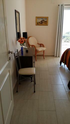 Kizkalesi Holiday Home