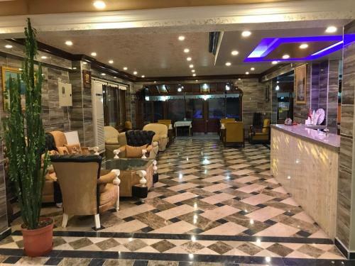 Marin Apart Otel