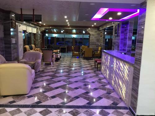 Marin Apart Otel