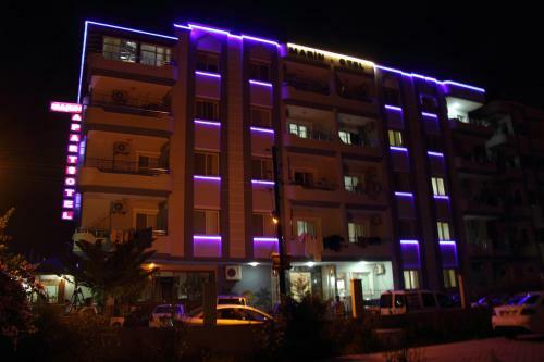 Marin Apart Otel