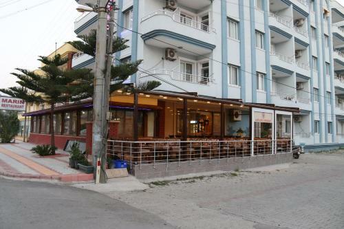 Marin Apart Otel