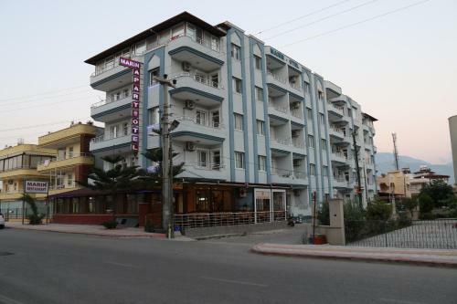 Marin Apart Otel