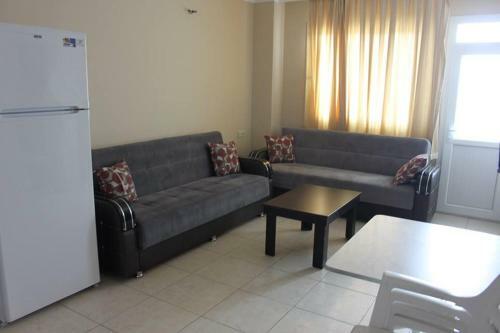 Marin Apart Otel