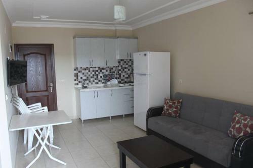 Marin Apart Otel