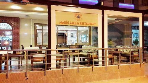 Marin Apart Otel
