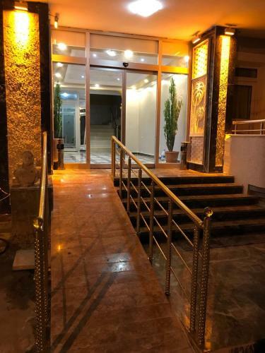 Marin Apart Otel