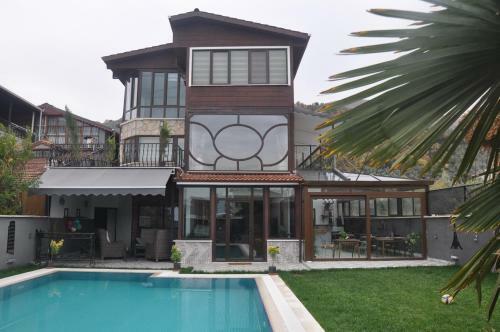 Hotel Atroa Butik Otel