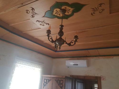 Bed & Breakfast Esens Stone House