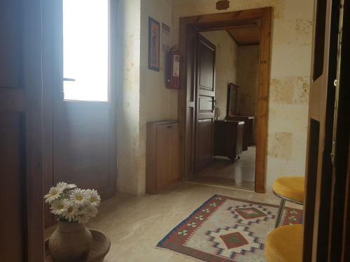 Bed & Breakfast Esens Stone House