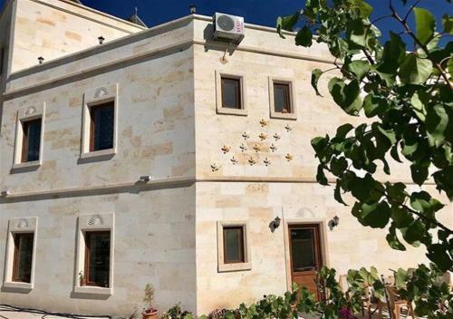 Bed & Breakfast Esens Stone House