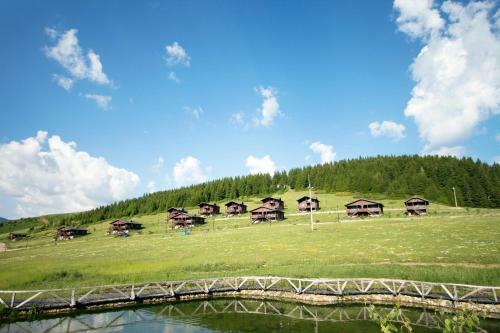 Birun Kumbet Dag Evi