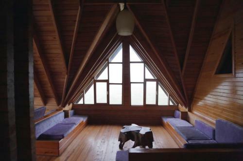 Birun Kumbet Dag Evi