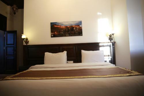 Cheltikov Hotel