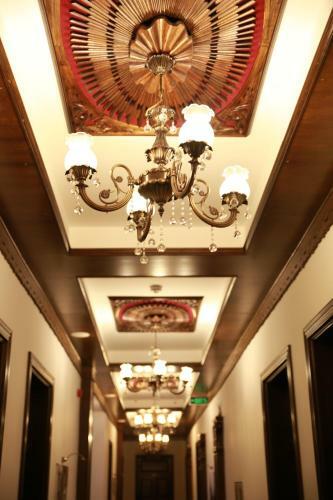 Cheltikov Hotel