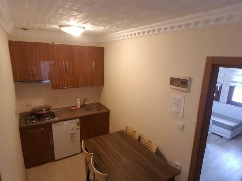 Motel Solakli Suit Apart