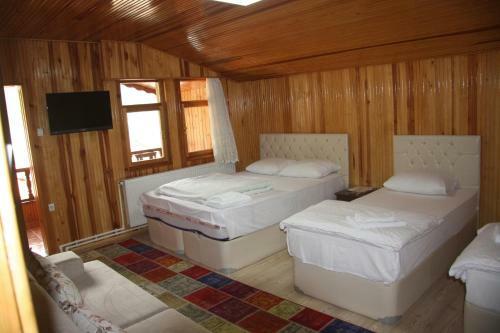Motel Solakli Suit Apart