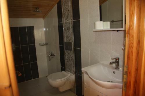 Motel Solakli Suit Apart