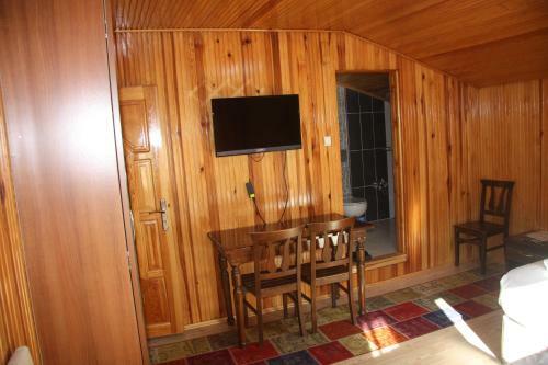Motel Solakli Suit Apart