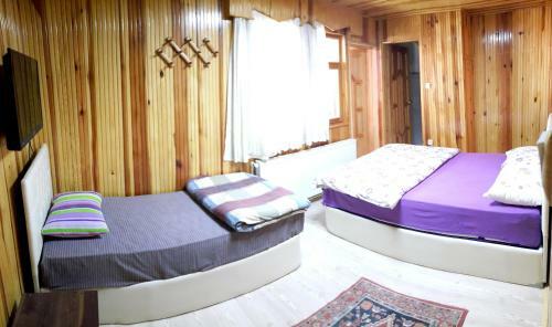 Motel Solakli Suit Apart