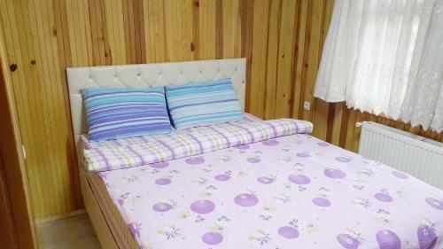 Motel Solakli Suit Apart