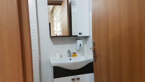 Motel Solakli Suit Apart