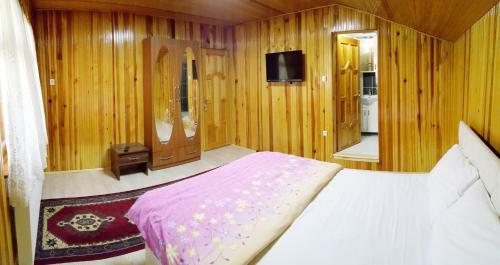 Motel Solakli Suit Apart