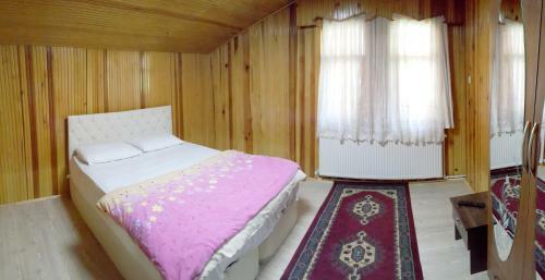 Motel Solakli Suit Apart