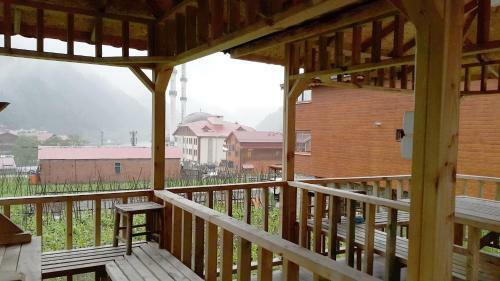 Motel Solakli Suit Apart