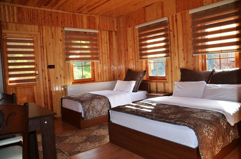 Goblec Hotel & Bungalow