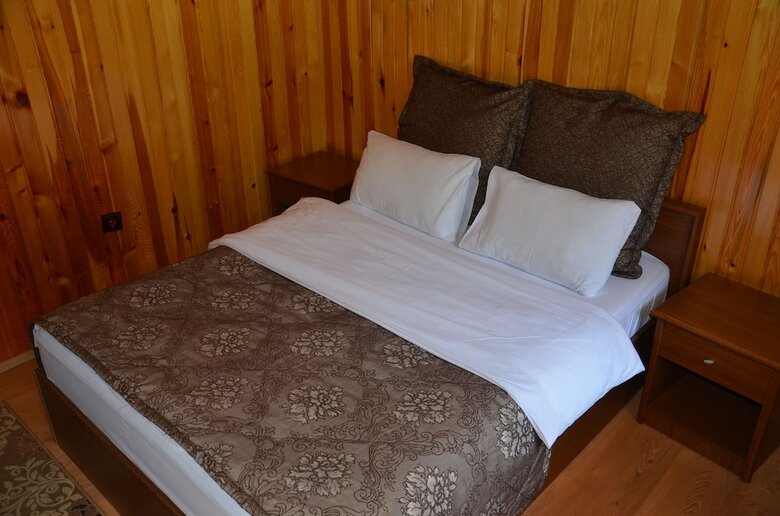 Goblec Hotel & Bungalow
