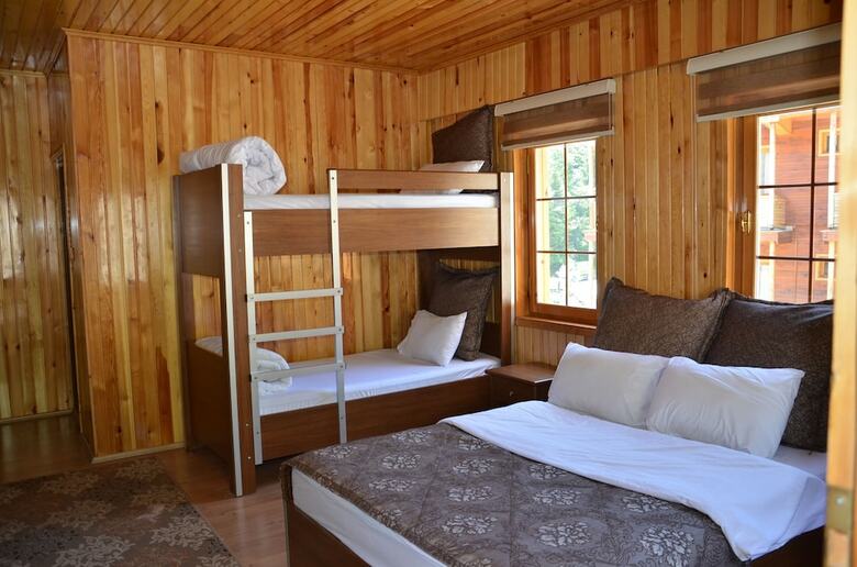 Goblec Hotel & Bungalow