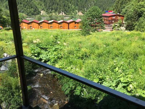 Hotel Amiral Park Uzung�l