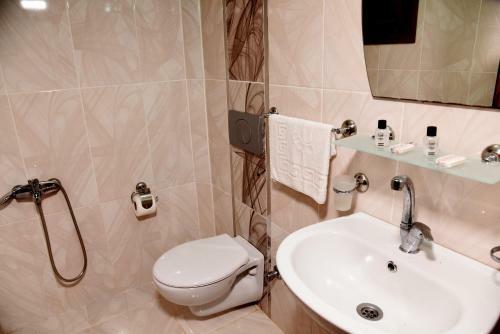 Hotel Amiral Park Uzung�l