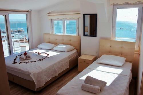 Bonita Hotel Ak�ay