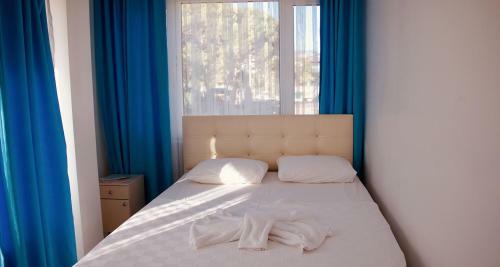 Bonita Hotel Ak�ay