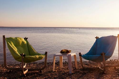 Bonita Hotel Ak�ay