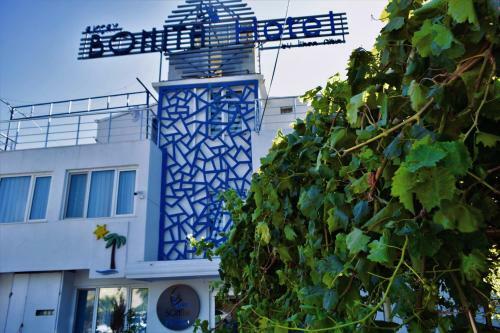 Bonita Hotel Ak�ay