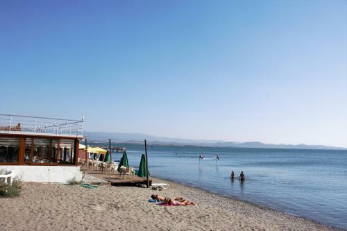 Bonita Hotel Ak�ay